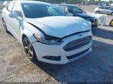 FORD FUSION SE 3FA6P0H72ER386800 снимка