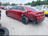 Lincoln Mkz 3LN6L2J98FR621548 снимка