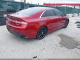 Lincoln Mkz 3LN6L2J98FR621548 снимка