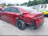 Lincoln Mkz 3LN6L2J98FR621548 снимка