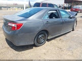 Toyota Camry Se 4T1BF1FK0CU166498 снимка