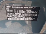 BMW X1 xDrive28I WBX73EF02R5Z67643 fotografie