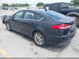 Ford Fusion Se 3FA6P0HD5LR221052 снимка