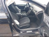 Ford Fusion Se 3FA6P0HD5LR221052 снимка