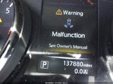 Nissan Rogue Sv KNMAT2MV3GP600123 снимка