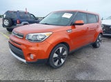 Kia Soul + KNDJP3A55K7630389 снимка