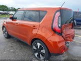 Kia Soul + KNDJP3A55K7630389 снимка