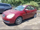 Hyundai Accent Gls KMHCN46C78U239231 снимка