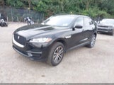 Jaguar F-Pace 30T Premium SADCJ2GX9JA285337 снимка