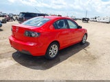 Mazda Mazda3 I JM1BK12F981862679 снимка