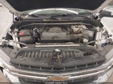 Chevrolet Silverado K1500 Lt 1GCUYDEDXKZ205739 fotografie