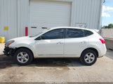 Nissan Rogue S JN8AS5MT0CW303091 снимка