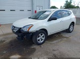 Nissan Rogue S JN8AS5MT0CW303091 снимка