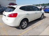 Nissan Rogue S JN8AS5MT0CW303091 снимка