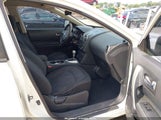 Nissan Rogue S JN8AS5MT0CW303091 снимка
