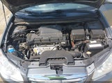 Hyundai Elantra Gls KMHDU4AD1AU102928 снимка