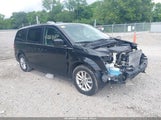 Dodge Grand Caravan Sxt 2C4RDGCG3KR776936 снимка