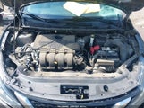 Nissan Sentra Sr 3N1AB7AP9KY258466 снимка