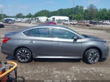 Nissan Sentra Sr 3N1AB7AP9KY258466 снимка