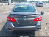 Nissan Sentra Sr 3N1AB7AP9KY258466 снимка