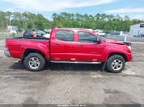 Toyota Tacoma Prerunner V6 5TFJU4GNXEX055457 снимка