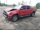 Toyota Tacoma Prerunner V6 5TFJU4GNXEX055457 снимка