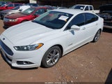 Ford Fusion Hybrid Se 3FA6P0LU2FR186529 снимка