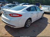 Ford Fusion Hybrid Se 3FA6P0LU2FR186529 снимка