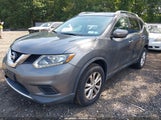 NISSAN ROGUE SV 5N1AT2MV5EC830598 снимка