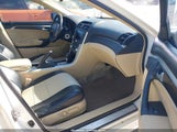 ACURA TL 3.2 19UUA662X8A018376 снимка