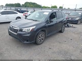 Subaru Forester Premium JF2SKAGC3KH583548 снимка