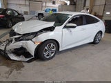 Honda Civic Lx 19XFC2F58HE068906 снимка