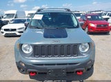 Jeep Renegade Trailhawk ZACCJBCT0FPB69597 снимка
