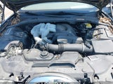 JAGUAR S-TYPE 3.0L V6 SAJEA01T53FM89736 снимка