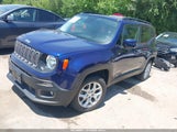 Jeep Renegade Latitude 4X4 ZACCJBBBXHPF68251 снимка