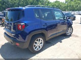 Jeep Renegade Latitude 4X4 ZACCJBBBXHPF68251 снимка