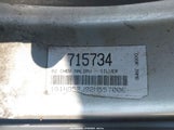 Chevrolet Malibu 1G1ND52J92M557006 снимка