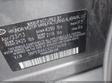 Hyundai Sonata Gls 5NPEB4ACXDH734069 снимка