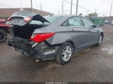 Hyundai Sonata Gls 5NPEB4ACXDH734069 снимка