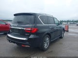 Infiniti Qx80 Luxe JN8AZ2NF5K9685067 photo