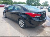 HYUNDAI ELANTRA GLS 5NPDH4AE2DH207543 снимка