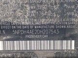 HYUNDAI ELANTRA GLS 5NPDH4AE2DH207543 снимка
