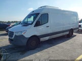 MERCEDES-BENZ SPRINTER 2500 HIGH ROOF I4 DIESEL W1Y4DDHY6MT051770 снимка