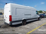 MERCEDES-BENZ SPRINTER 2500 HIGH ROOF I4 DIESEL W1Y4DDHY6MT051770 fotografie