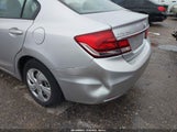 HONDA CIVIC LX 19XFB2F54DE027234 снимка