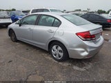 HONDA CIVIC LX 19XFB2F54DE027234 снимка