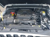 Jeep Wrangler Unlimited Sport Altitude 4X4 1C4HJXDN6MW605240 снимка