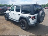 Jeep Wrangler Unlimited Sport Altitude 4X4 1C4HJXDN6MW605240 photo