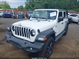 Jeep Wrangler Unlimited Sport Altitude 4X4 1C4HJXDN6MW605240 photo