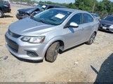 CHEVROLET SONIC PREMIER AUTO 1G1JF5SB8H4123086 снимка